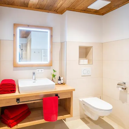 Mandlberggut Schladming