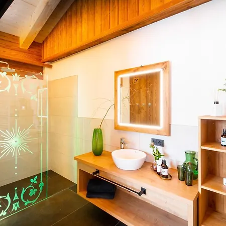 Mandlberggut * Schladming