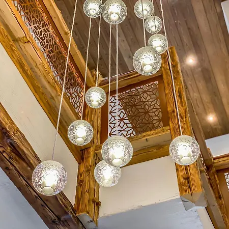 Mandlberggut Apartment Schladming