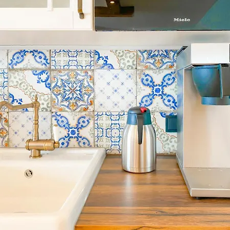 Mandlberggut Apartment Schladming