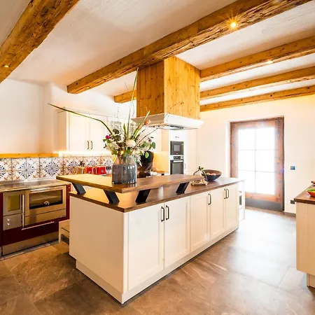 Apartment Mandlberggut