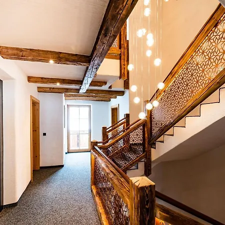Mandlberggut By Globboard Appartement Schladming
