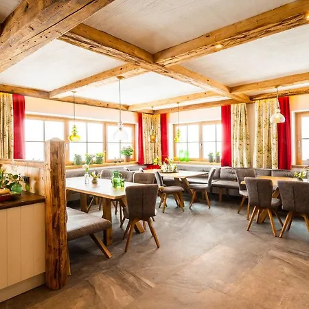 Apartment Mandlberggut Schladming