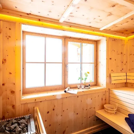 Mandlberggut Apartment