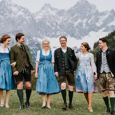 Mandlberggut *