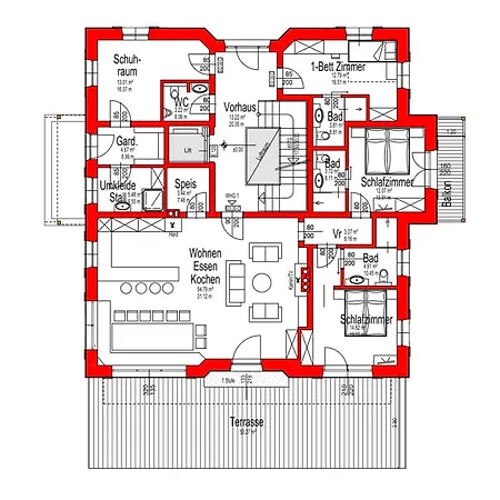 Mandlberggut Schladming