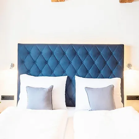 Mandlberggut Apartment *