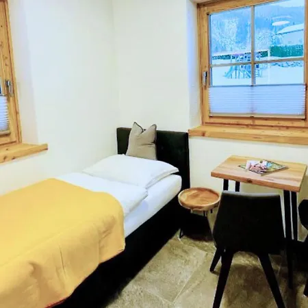 Mandlberggut Apartment Schladming