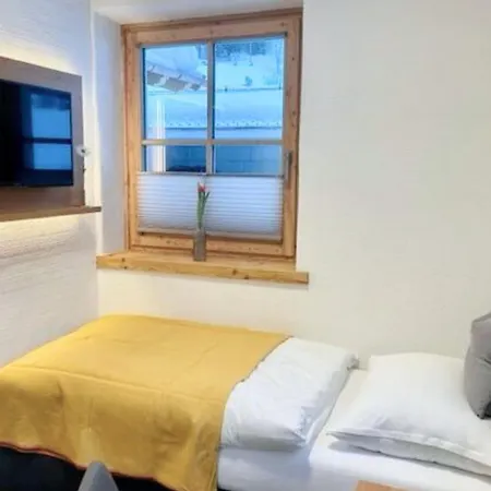 Mandlberggut Apartment Schladming