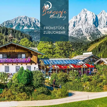 Mandlberggut Schladming