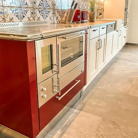 Mandlberggut Apartment