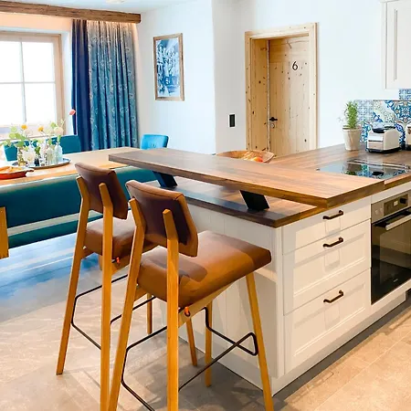 Apartman Mandlberggut