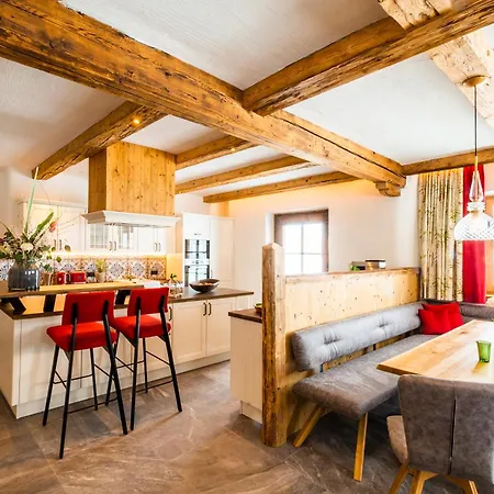 Mandlberggut Apartment Schladming