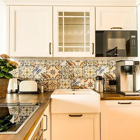 Mandlberggut Apartment Schladming