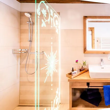 Apartment Mandlberggut Schladming