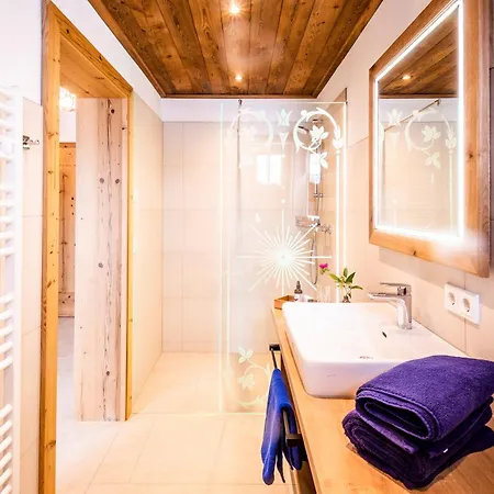 Mandlberggut Apartment Schladming