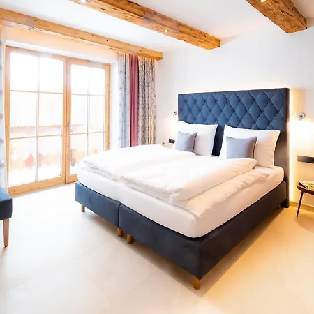 Apartamento Mandlberggut Schladming