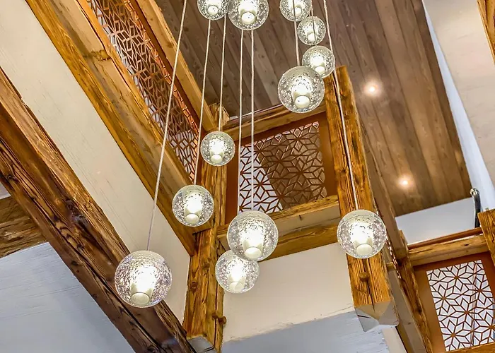 Mandlberggut Apartman Schladming