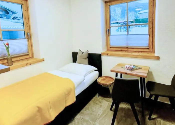 Mandlberggut Apartman Schladming