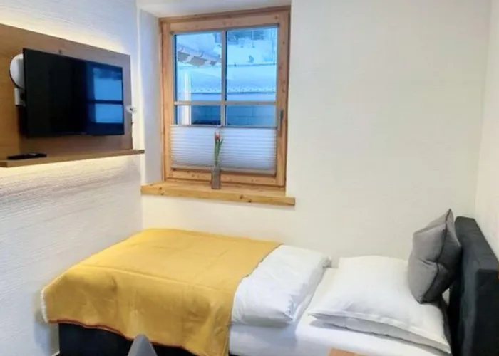 Mandlberggut Apartman Schladming